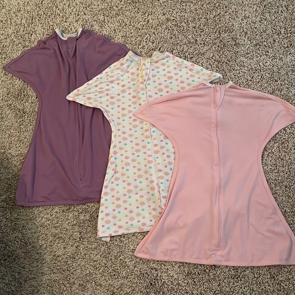 Zippadee zip Sleep Sack